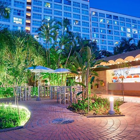 Sheraton Buganvilias Resort & Convention Center Puerto Vallarta Exterior photo