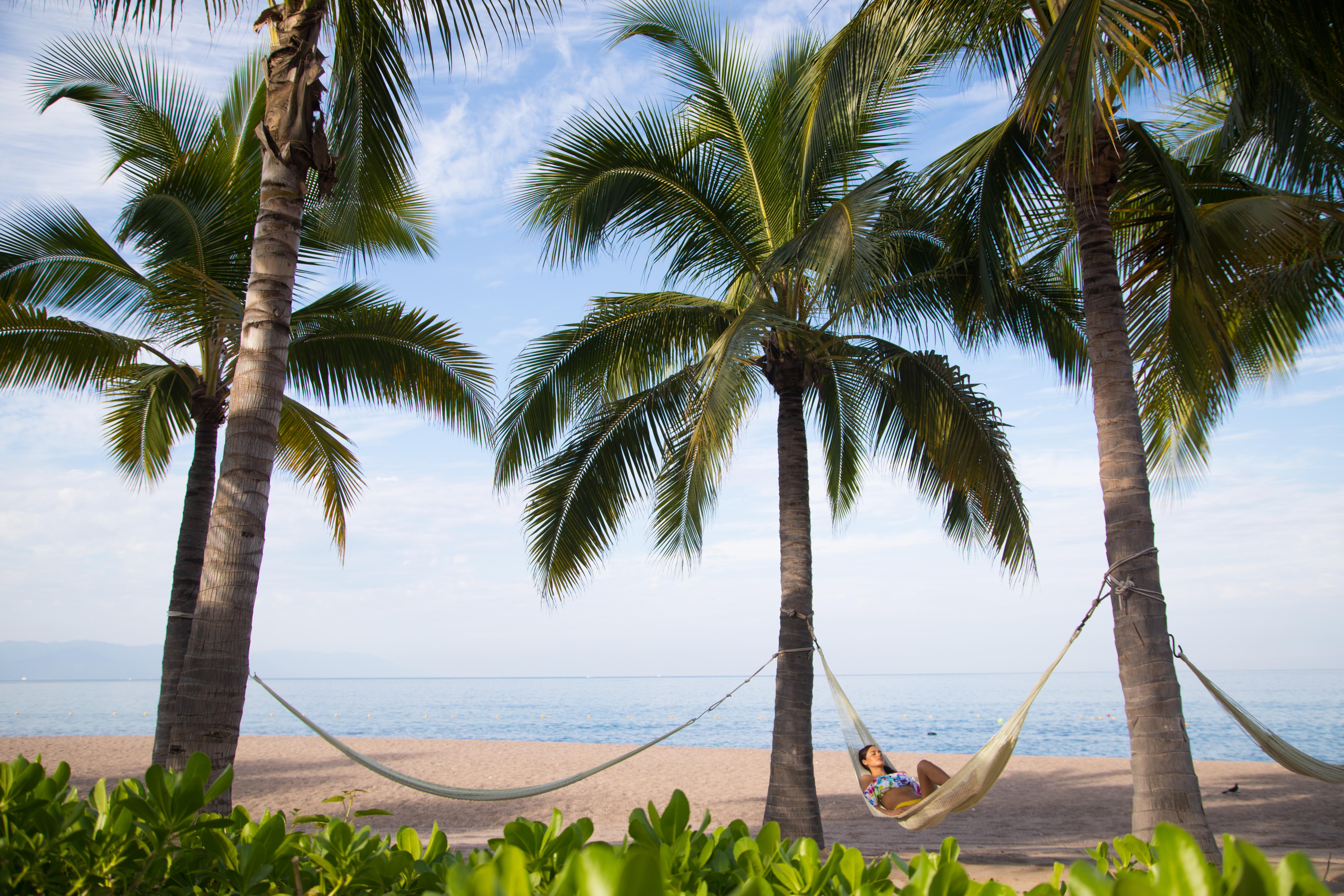 Sheraton Buganvilias Resort & Convention Center Puerto Vallarta Exterior photo