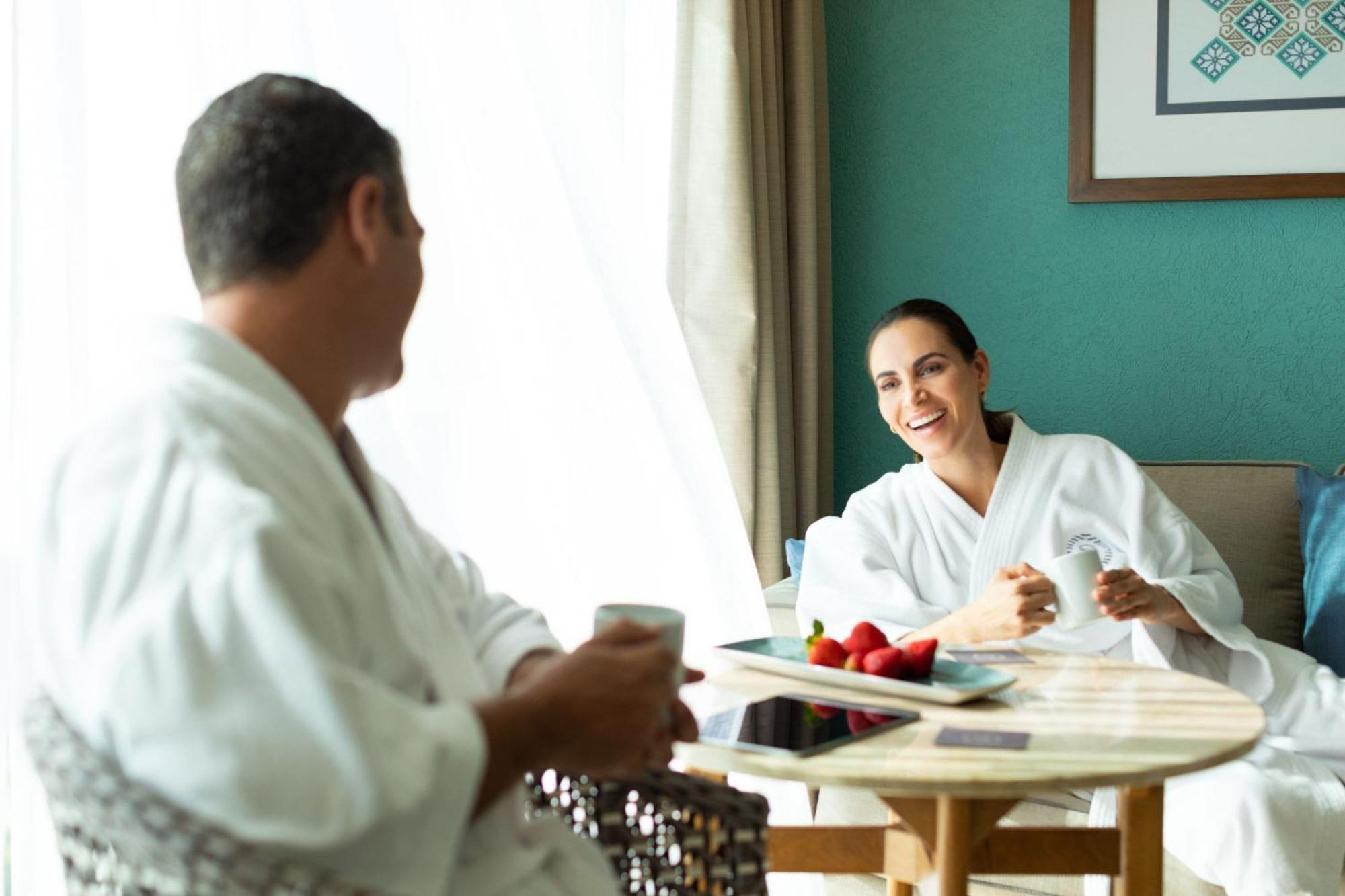 Sheraton Buganvilias Resort & Convention Center Puerto Vallarta Exterior photo