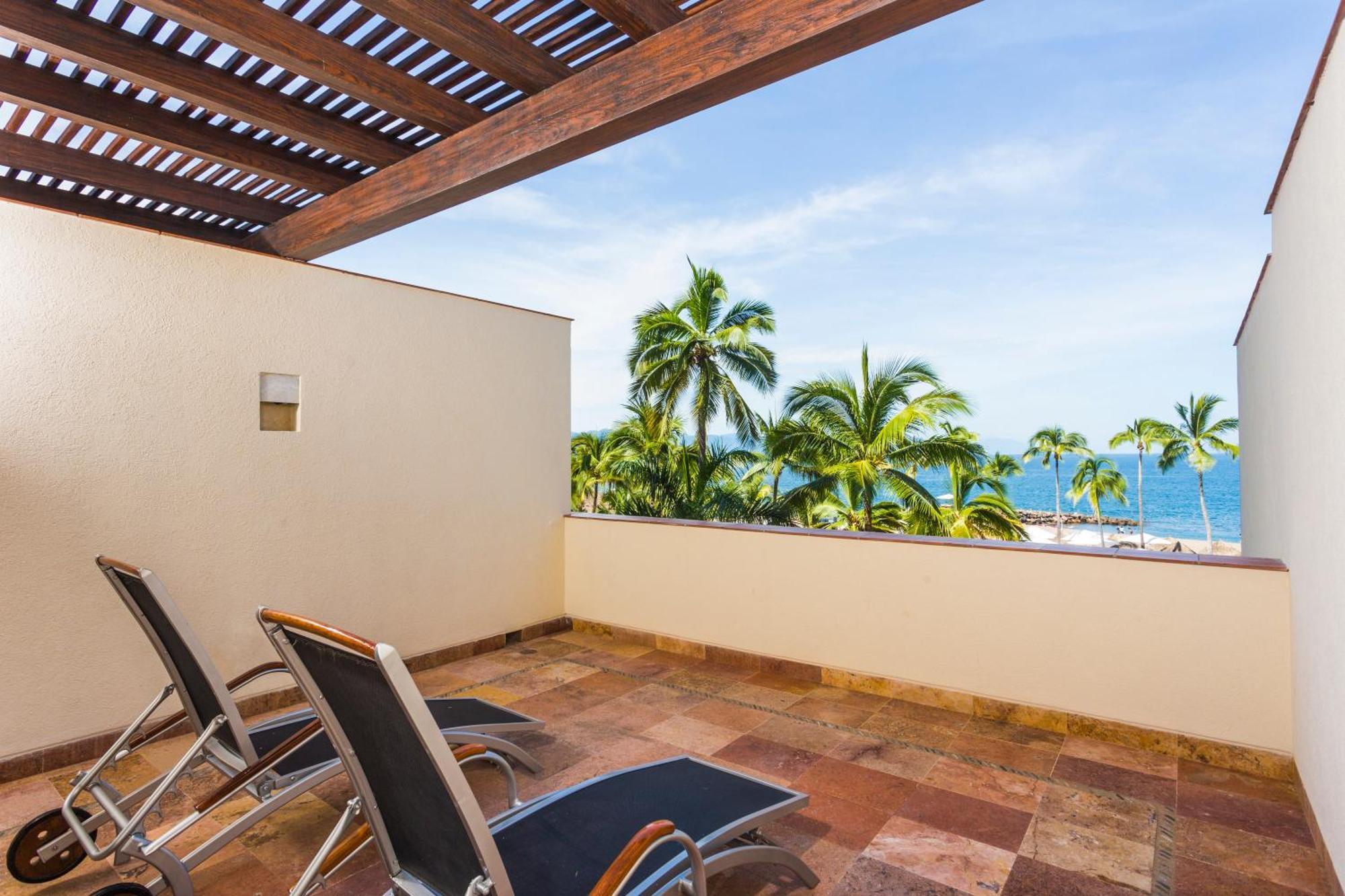 Sheraton Buganvilias Resort & Convention Center Puerto Vallarta Exterior photo